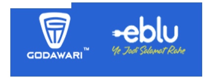 Godawari Eblu Client